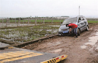 美姑抚顺道路救援