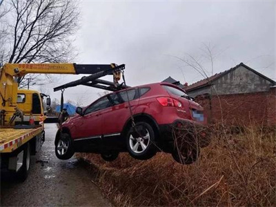 美姑楚雄道路救援